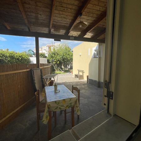 Garden Apartments Ischia Super Centrale Forio di Ischia Zewnętrze zdjęcie