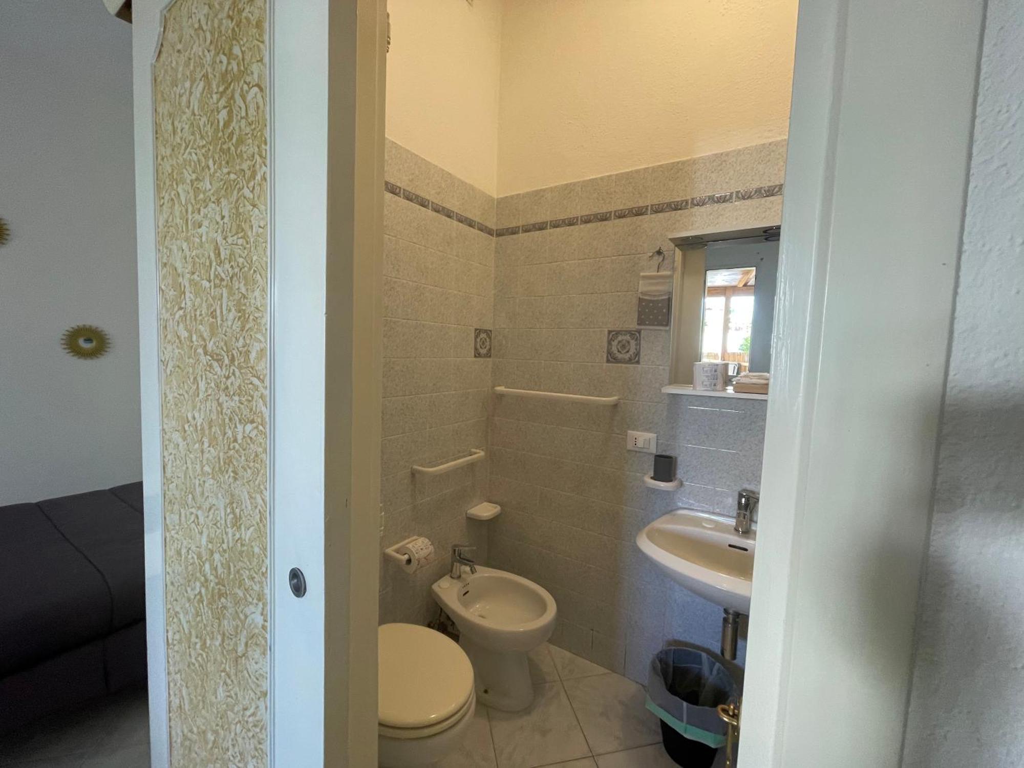 Garden Apartments Ischia Super Centrale Forio di Ischia Zewnętrze zdjęcie