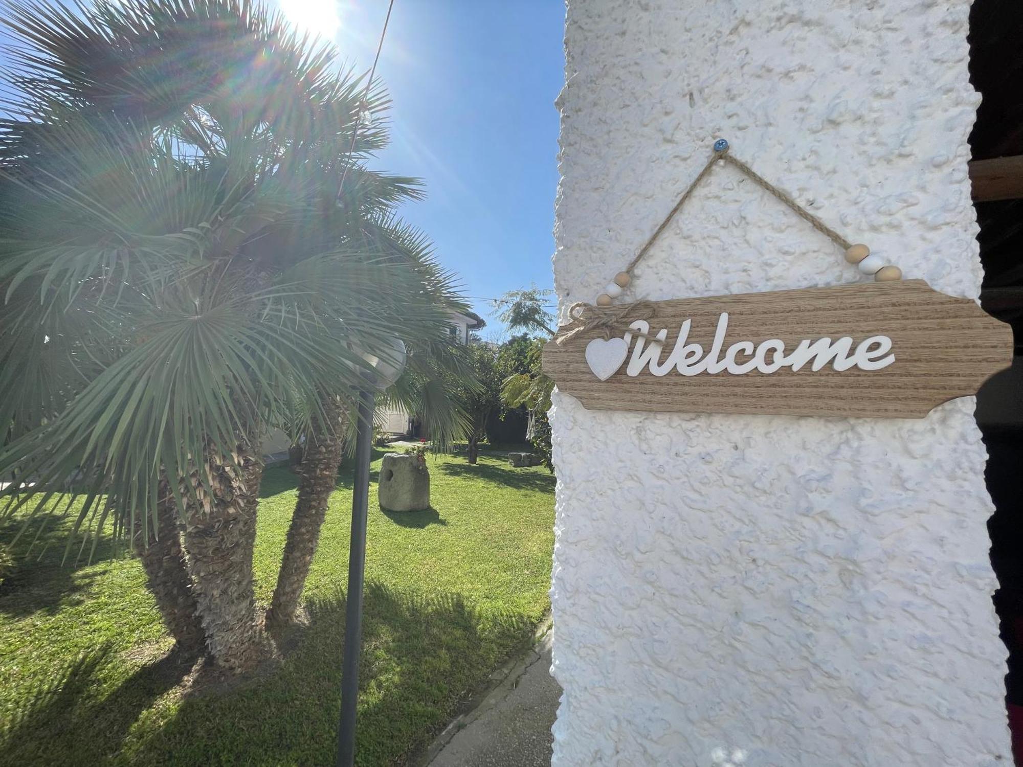 Garden Apartments Ischia Super Centrale Forio di Ischia Zewnętrze zdjęcie