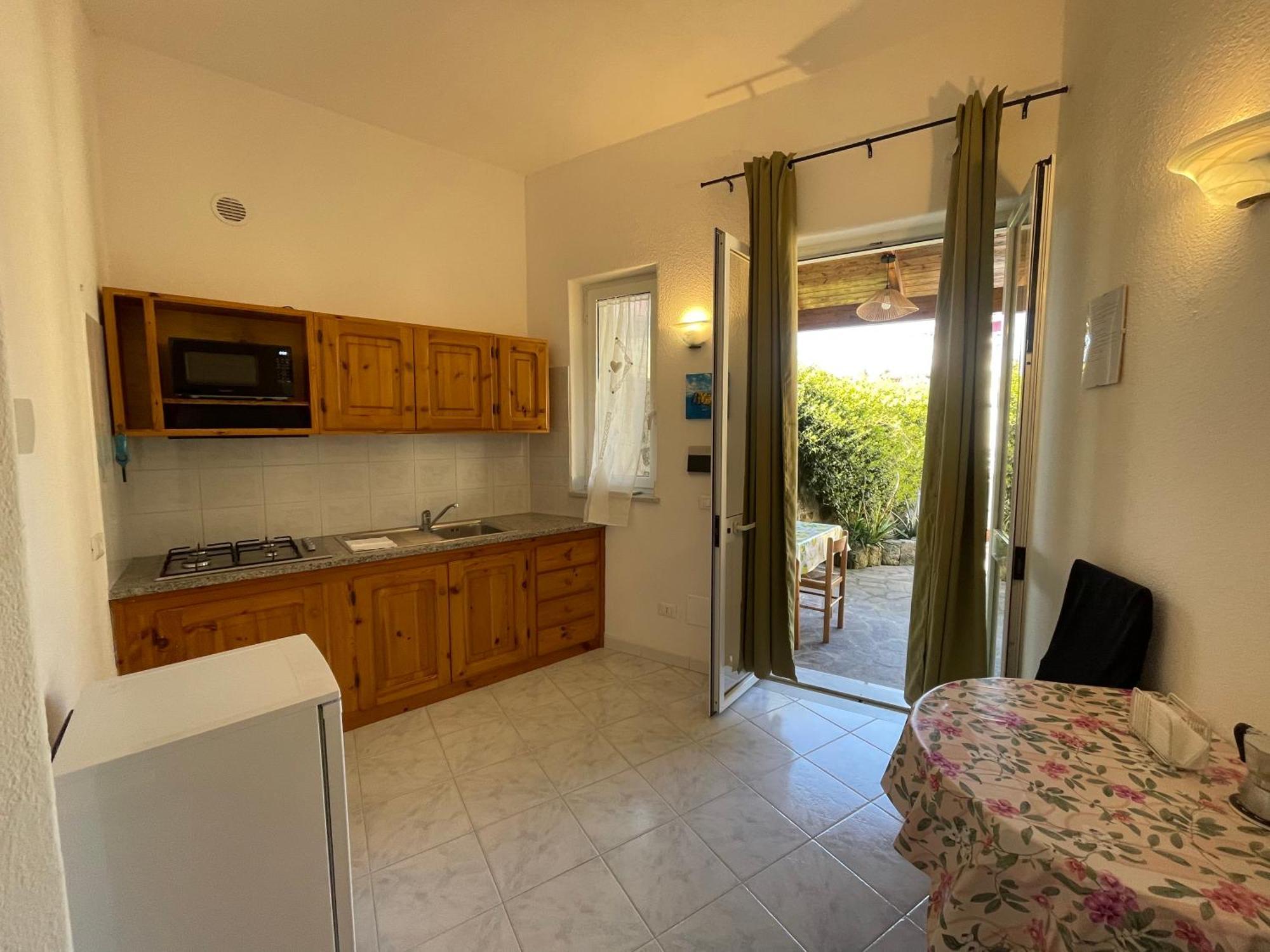 Garden Apartments Ischia Super Centrale Forio di Ischia Zewnętrze zdjęcie