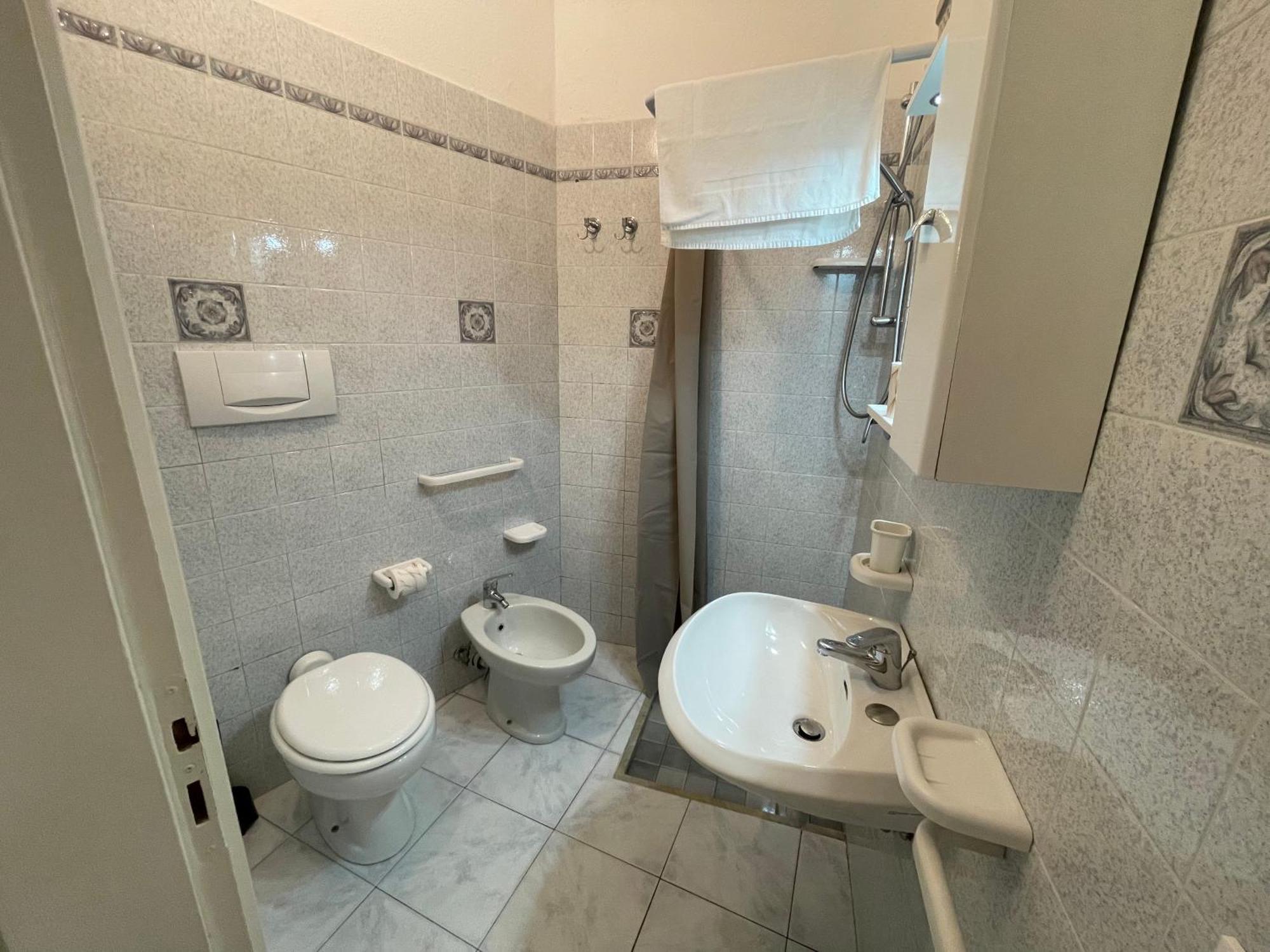 Garden Apartments Ischia Super Centrale Forio di Ischia Zewnętrze zdjęcie